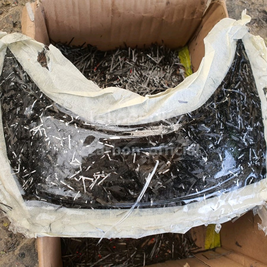 dasi fairing ninja rr old