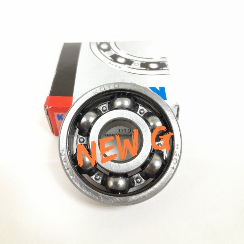 Bearing 6301 CM KOYO