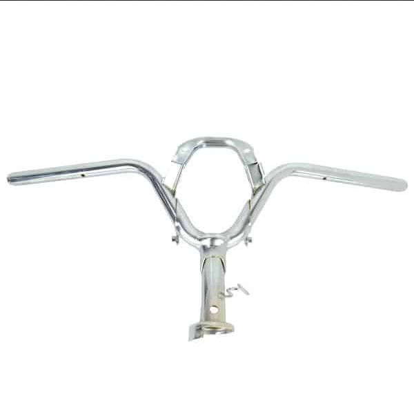 53100K2FN00 Pipe Comp Handle Honda Scoopy K2F