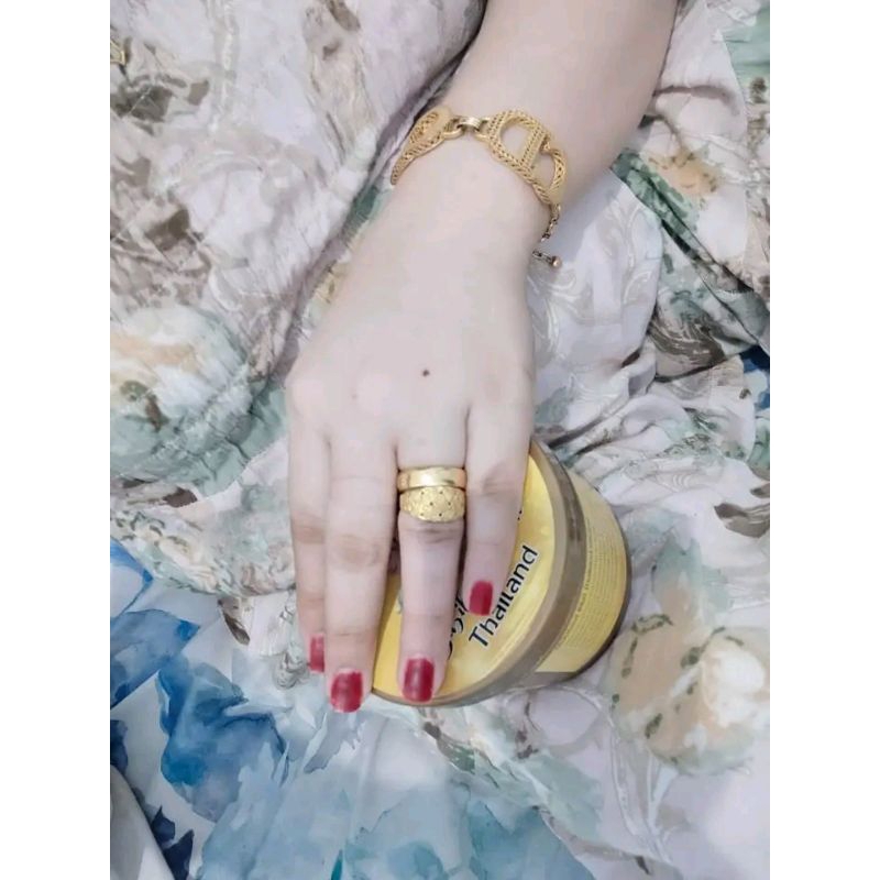 Bibit pemutih Thailand MW beauty