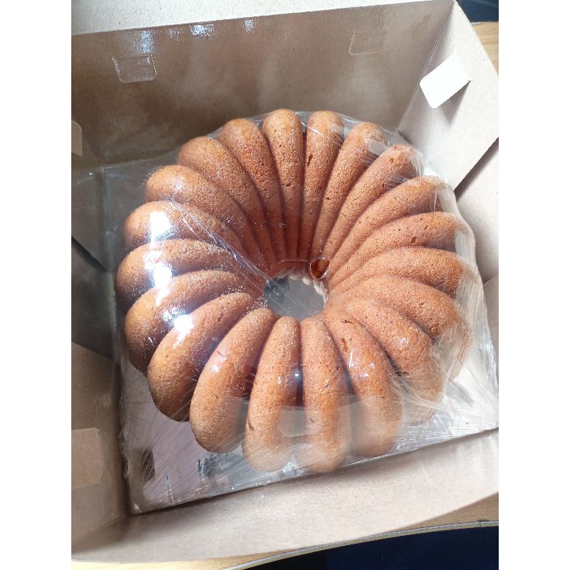 

BOLU TAPE UK. 20 CM