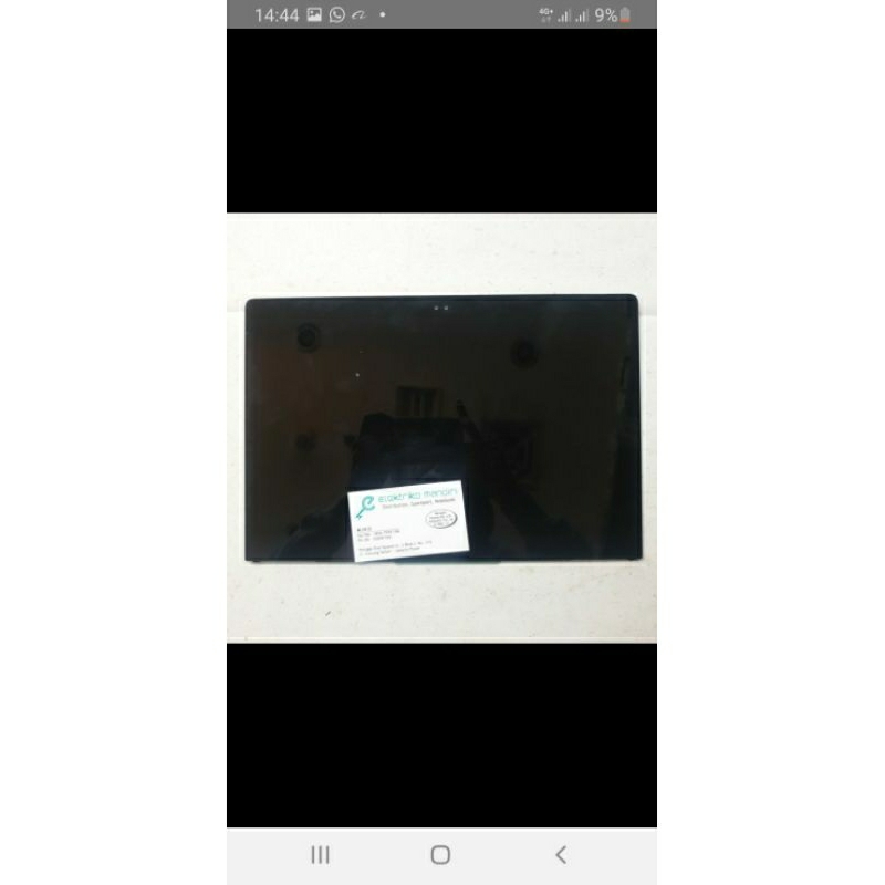 led hp EliteBook x360 1030 g2 touchscreen 30pins FHD