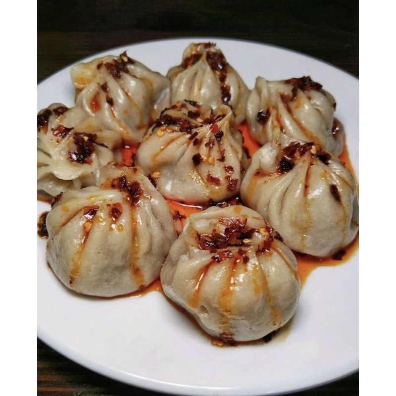 

XIALONG BAO AYAM KALDU