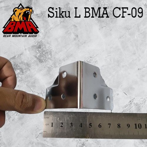 SIKU CORNER AUDIO HARDCASE BOX SPEAKER SIKU L BOX AUDIO HARDCASE CF-09 IMPORT