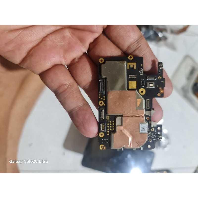 MESIN REALME C11 RMX 2185 MATI