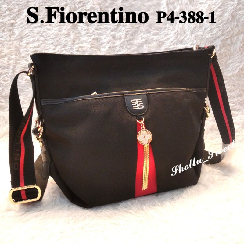 SFIORENTINO ORIGINAL Slempang P4-388-1