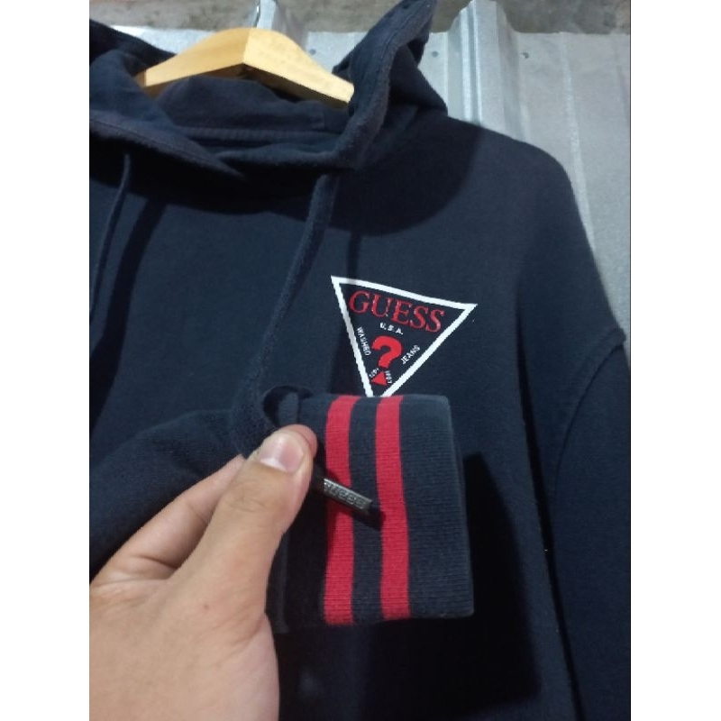 GUESS Hoodie second original