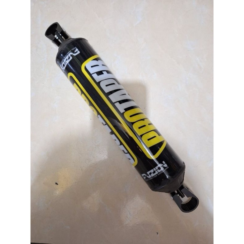 palang busa stang fuzion pcx nmax vixion beat street xride byson dll untuk stang standar 33cm