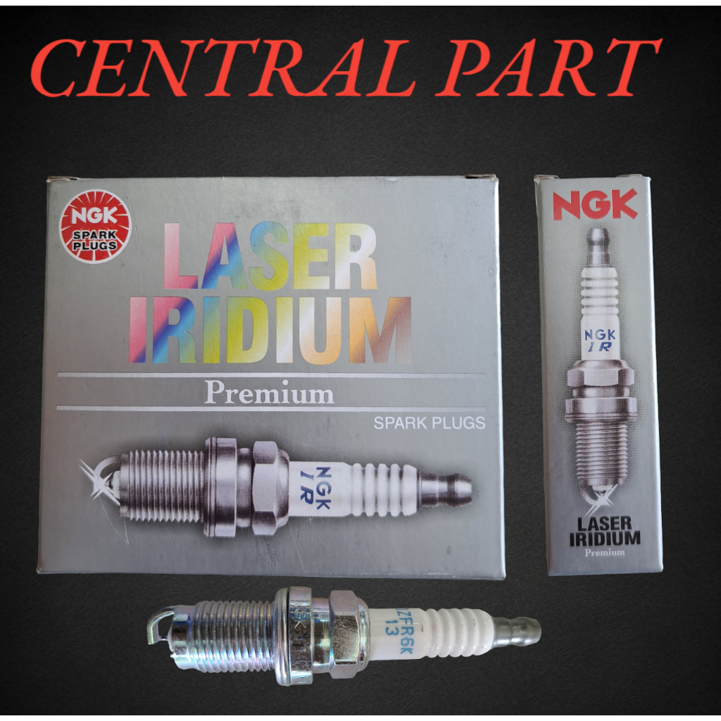 busi iridium untuk honda jazz rs ge8 tahun 2009 2010 2011 2012 2013 2014