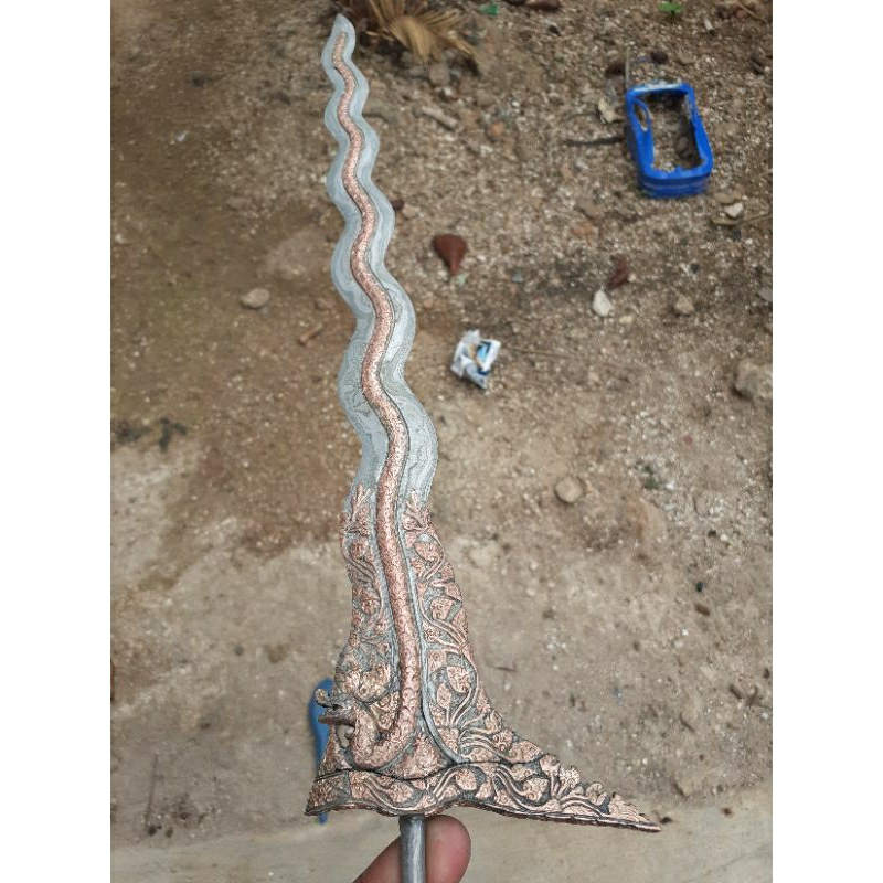 keris nogo sosro luk 11/13