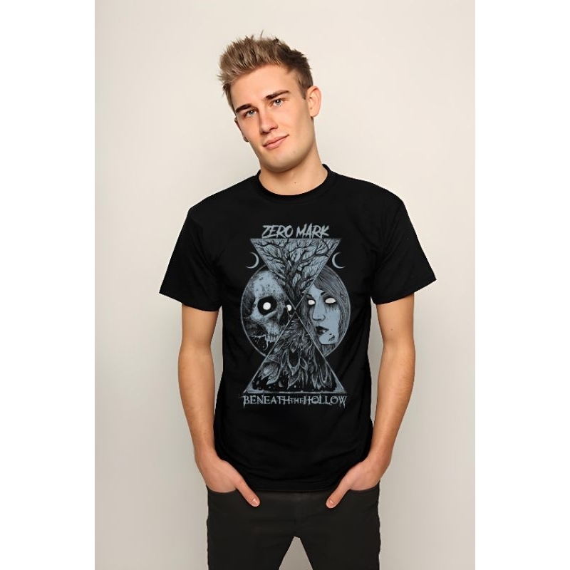 ZERO MARK /T-shirt