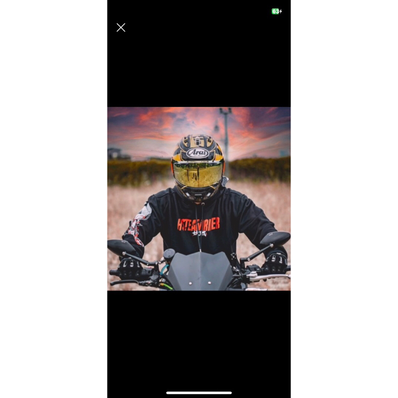 Hoodie HSteamRider Original