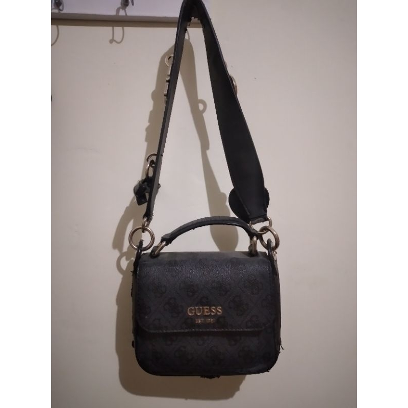 Tas Guess Ori preloved