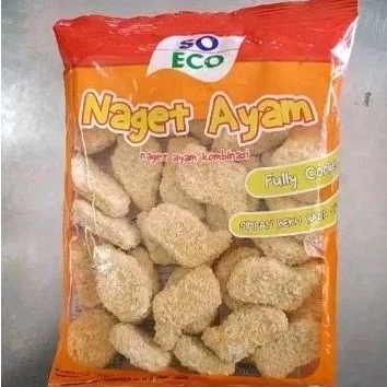 

so eco nuget 1kg