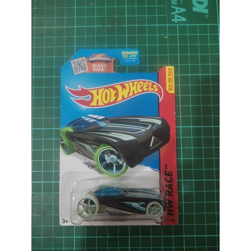 hot wheels Pharodox 2015