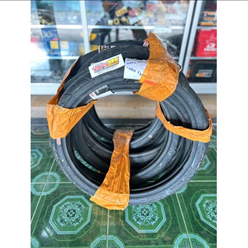 BAN KENDA ORIGINAL 60/80 70/80 RING 17