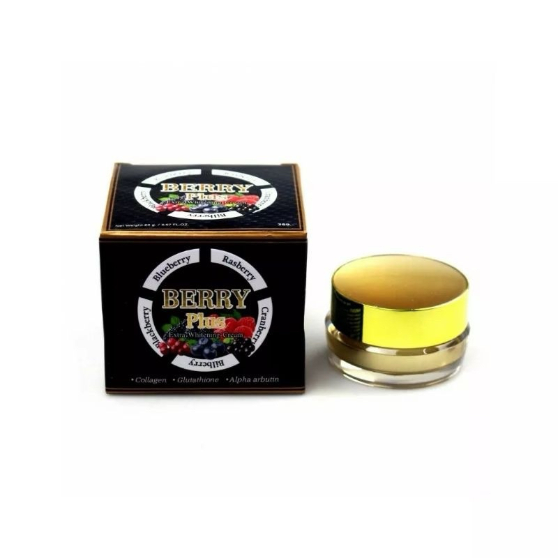 4K Plus Night cream/Day cream/Bb cream/Berry Plus