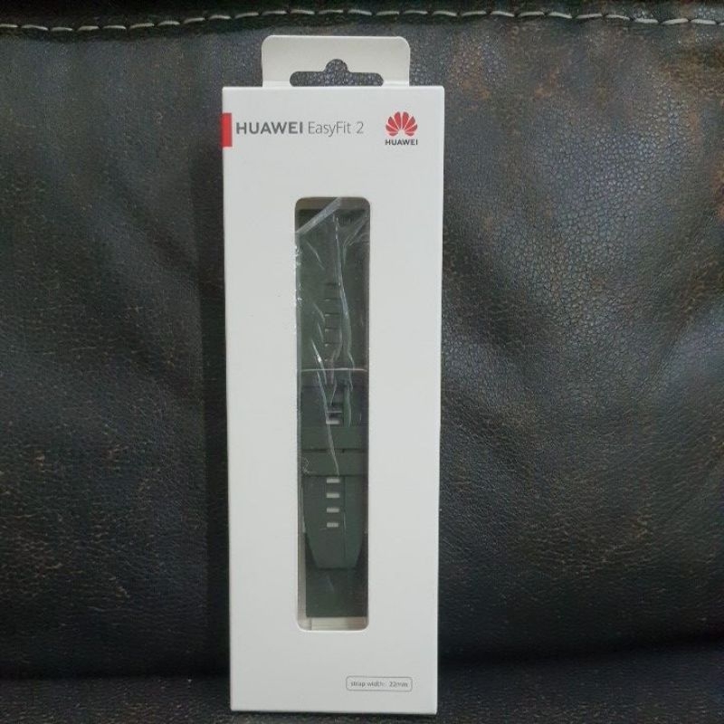 Huawei EasyFit 2 strap 22mm original baru segel