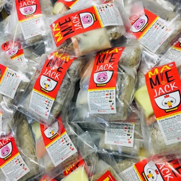 

KODE RPE796 Mamie jack