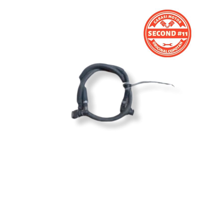 selang injeksi Yamaha Mio j bekas original