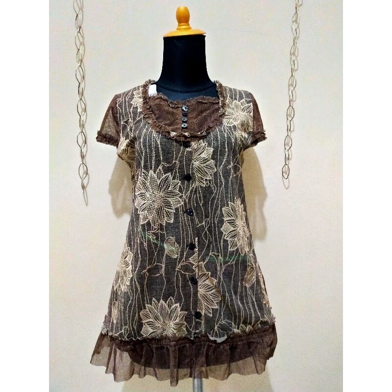 baju tidur seksi / baju tidur wanita dewasa