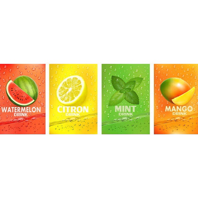 

Ready Permen Kantong Buah