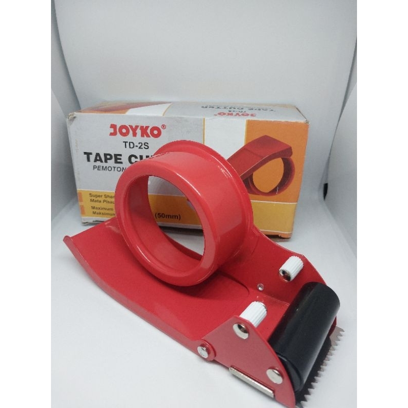 Tape Dispenser/ Dispenser Isolasi