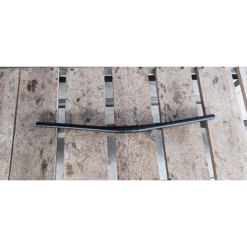 handlebar stang entity sport polygon X5 os 31.8 panjang 760mm