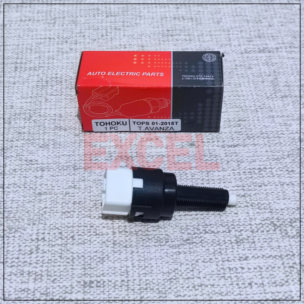 SWITCH STOP / SWITCH REM AVANZA XENIA GRANMAX RUSH TERIOS - TOP