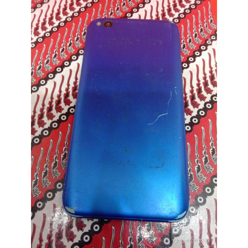 MESIN REDMI GO MINUS LCD