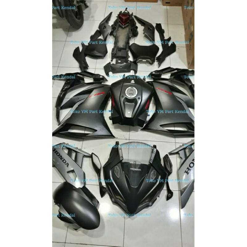 Body Honda Cbr 150R terbaru Body New Cbr 150R Body Cbr150R terbaru