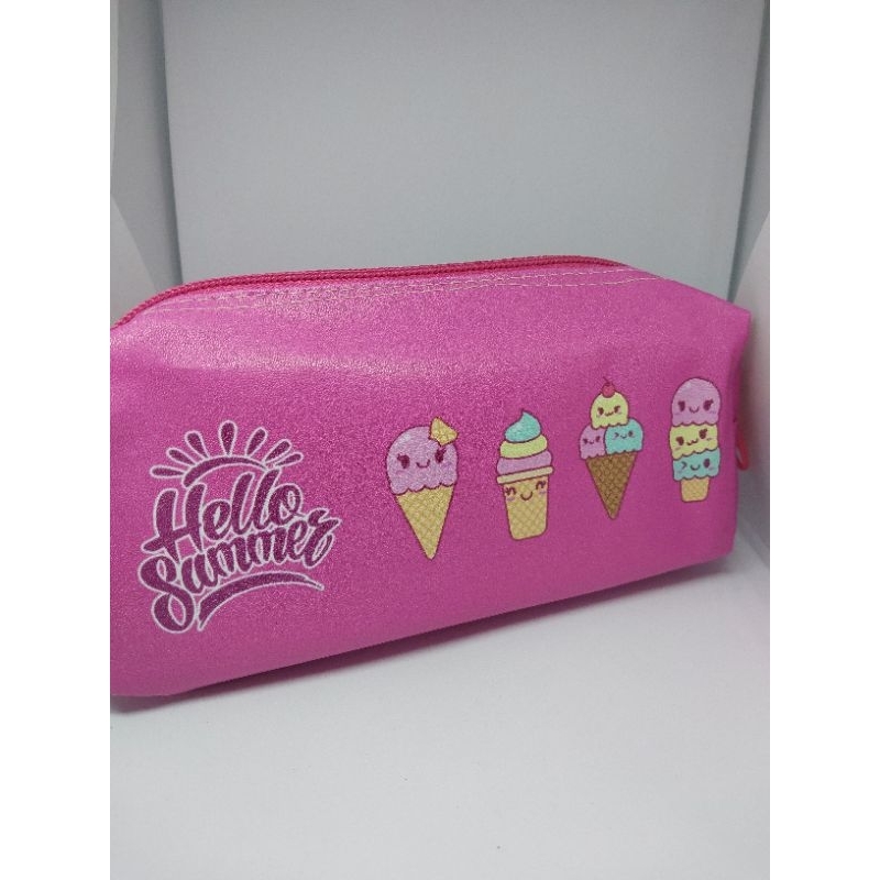 

KOTAK PESIL/PENCIL CASE LUCU MURAH