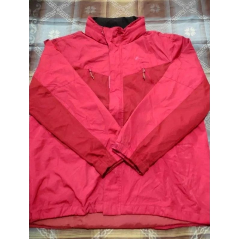 EIGER EXPEDITOR X28 JACKET