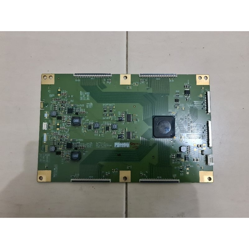 TCON TICON-BOARD LOGIC SMART TV LG 65UB930T