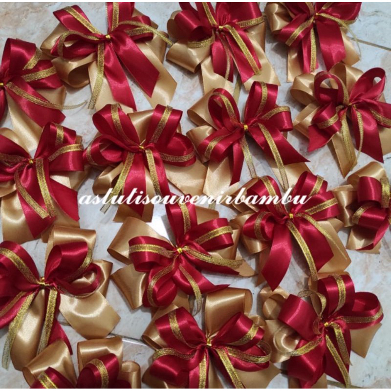 

PITA PREMIUM CANTIK SIAP TEMPEL DAN PASANG murah dan cantik pita ukura 15cmn