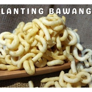 

➘ COD 1 KG LANTING BAWANG KLANTING ALEN ALEN JADUL SNACK SLONDOK KRIPIK SINGKONG ASLI KEBUMEN CILACAP SNACK LEBARAN IDUL FITRI ➯Kirim Langsung