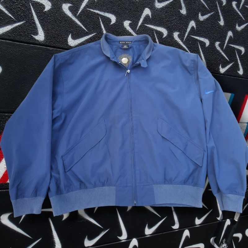 Nike harrington vintage