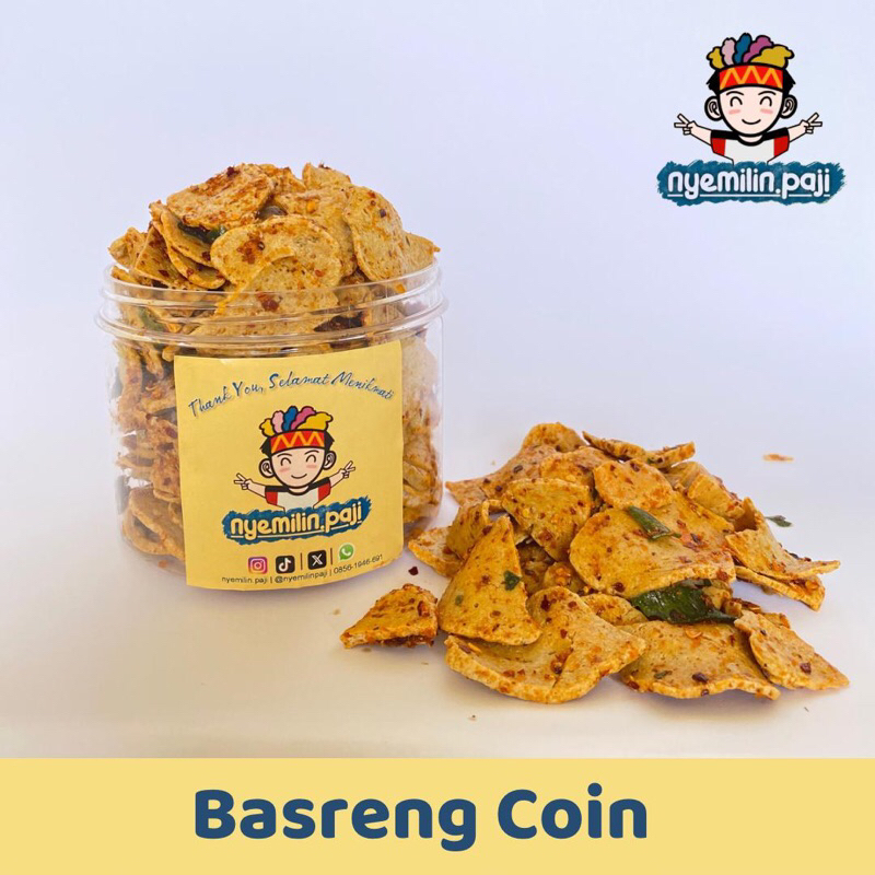 

BASRENG KOIN | BASRENG COIN | BASRENG VIRAL