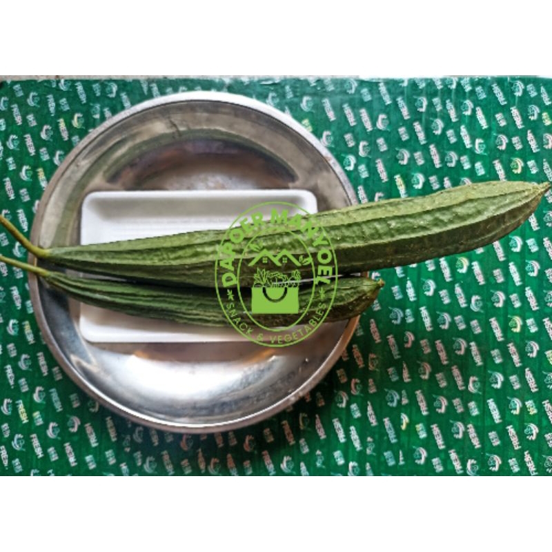 

Oyong / Gambas