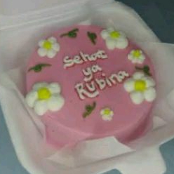 

bento cake / mini cake / kue ulang tahun