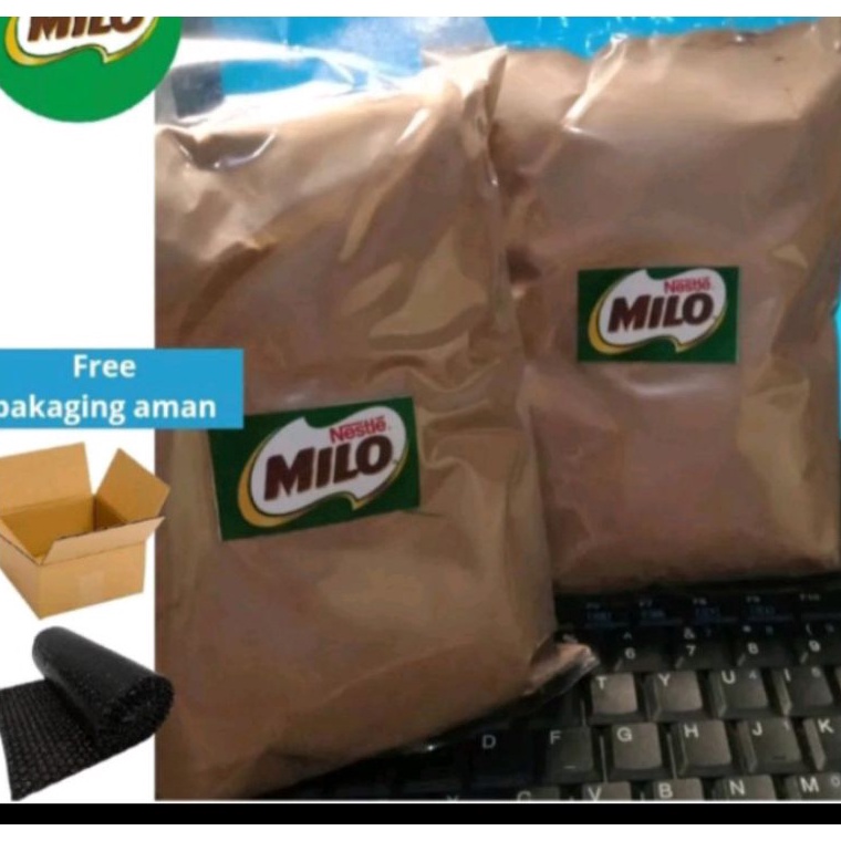 

[✥F45@] SUSU KEMASAN 500 gram Just Now