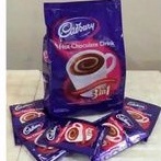 

Bay4r Di T3mpat cadbury drink bag isi 15 sachet Product Terkece