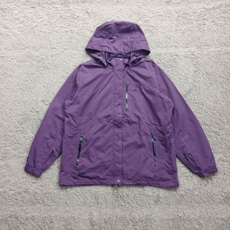 Jacket Outdoor Lecaf XTL