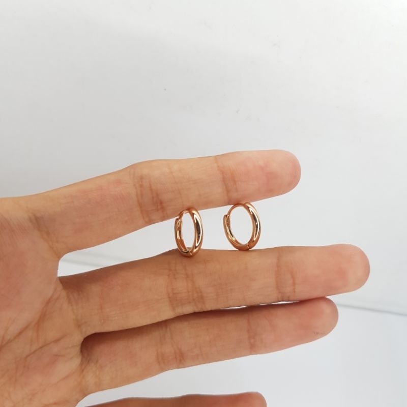 Anting Xuping Gipsy Kecil