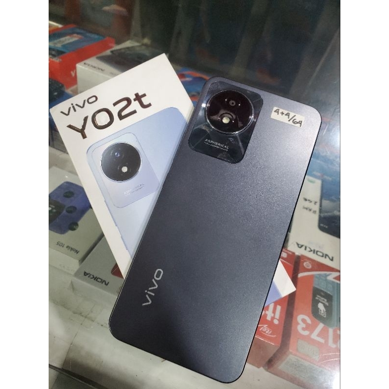 VIVO Y02T 4/64 FULLSET (SECOND)