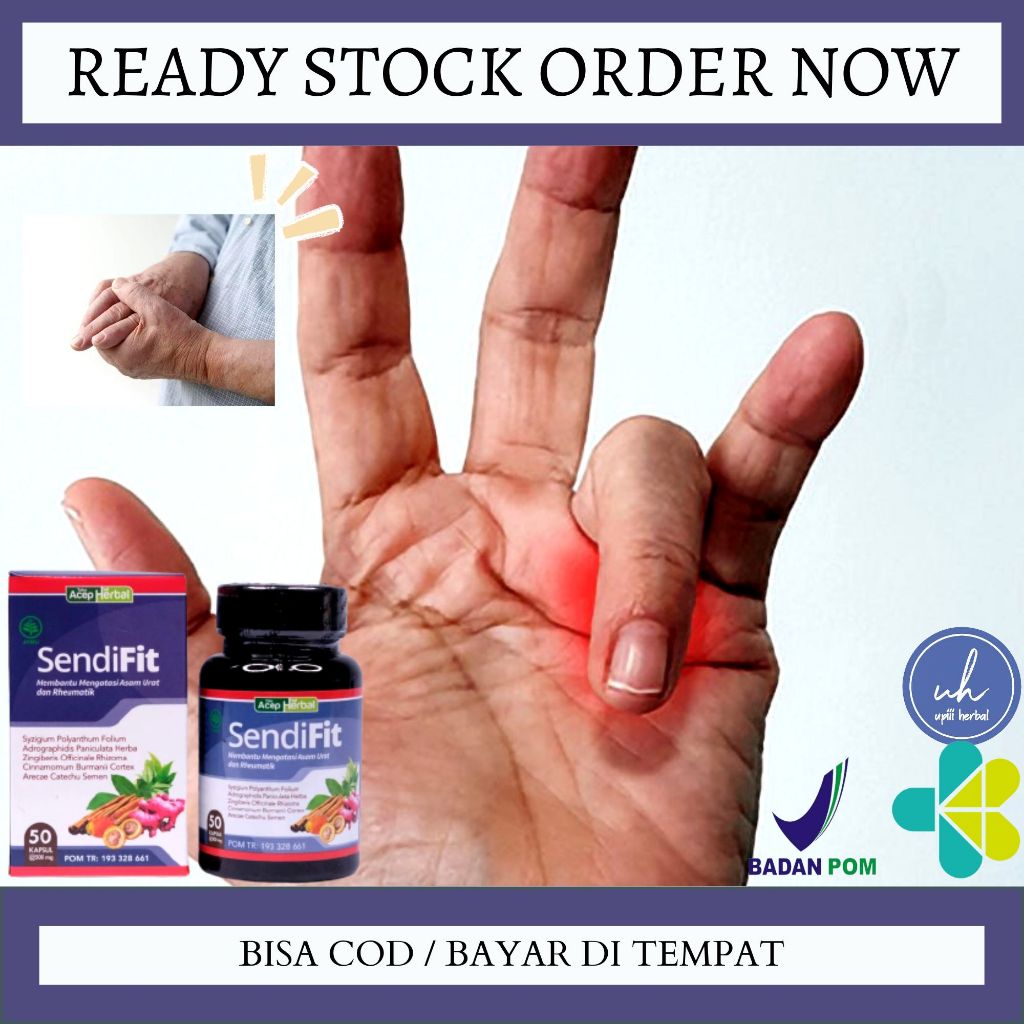 Obat Jari Tangan Kaku, Obat Jari Tangan Sakit, Obat Telapak Tangan Sakit, Obat Tangan Kebas, Obat Re