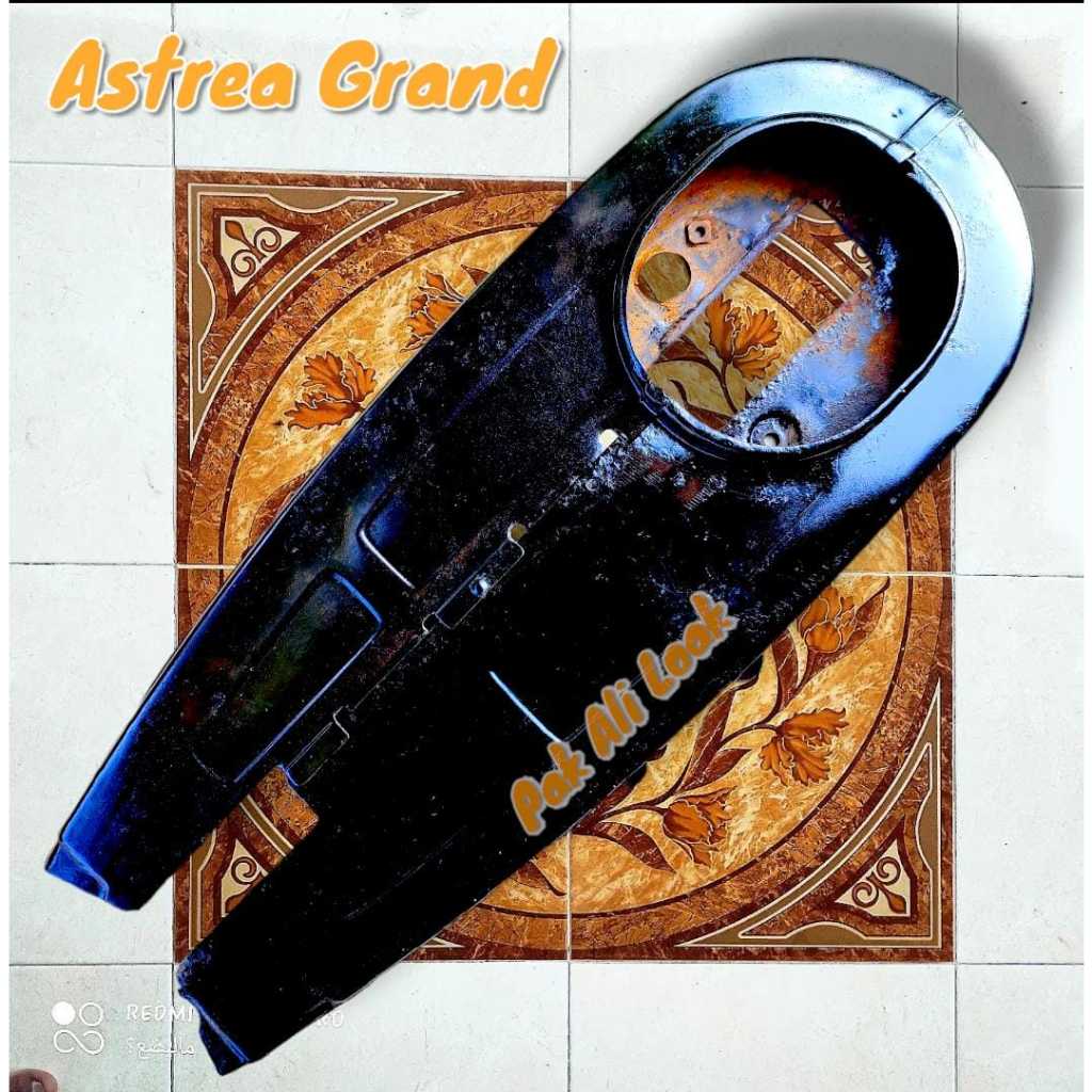 tutup ranatai katengkas HONDA ASTREA Grand Original