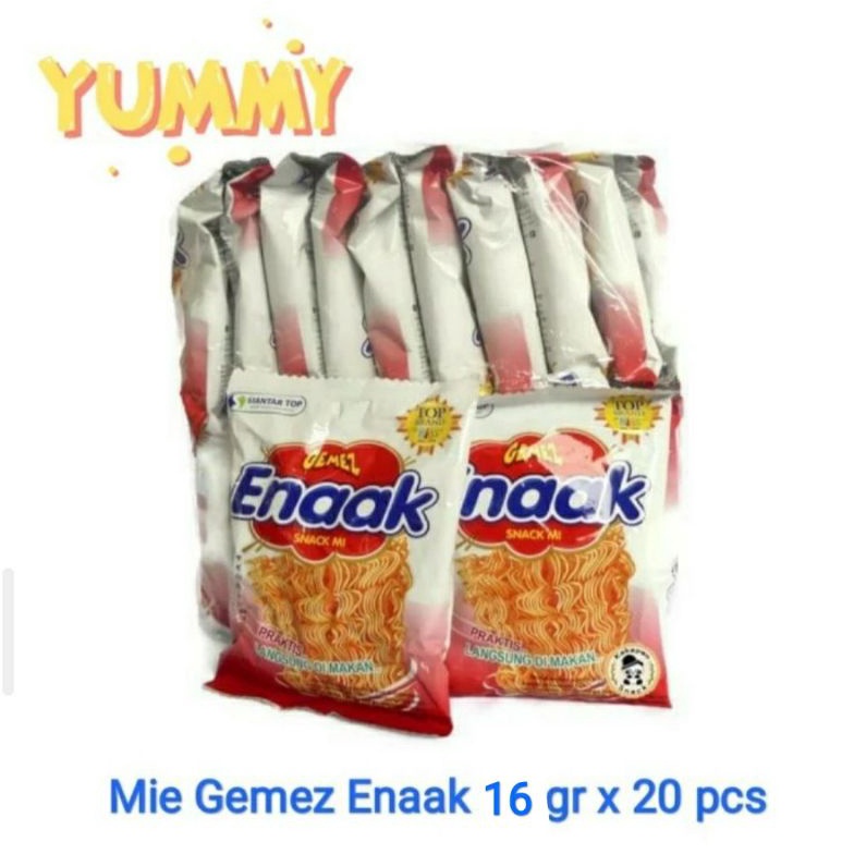 

Re4dy mie gemez enak | mi gemes enaak isi 20 Elewen