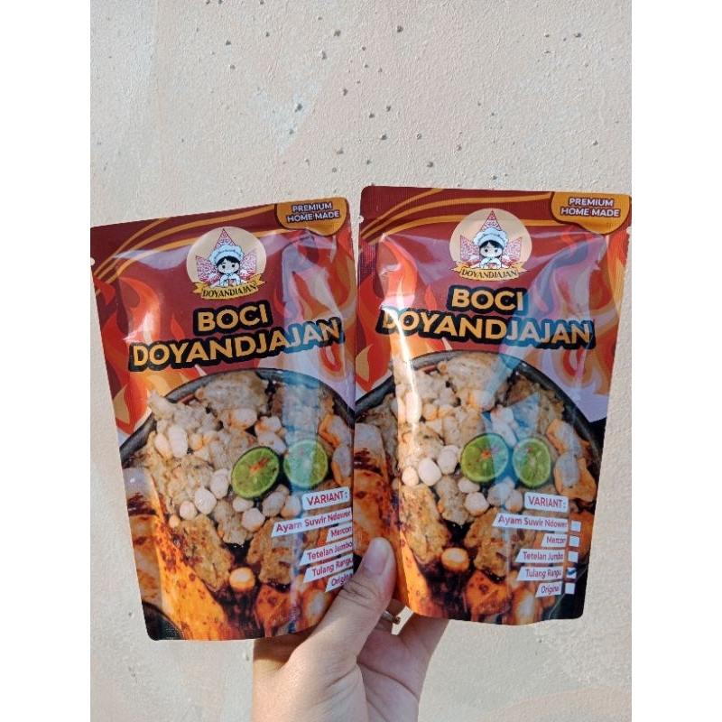 

TULANG RANGU BASO ACI DOYANDJAJAN