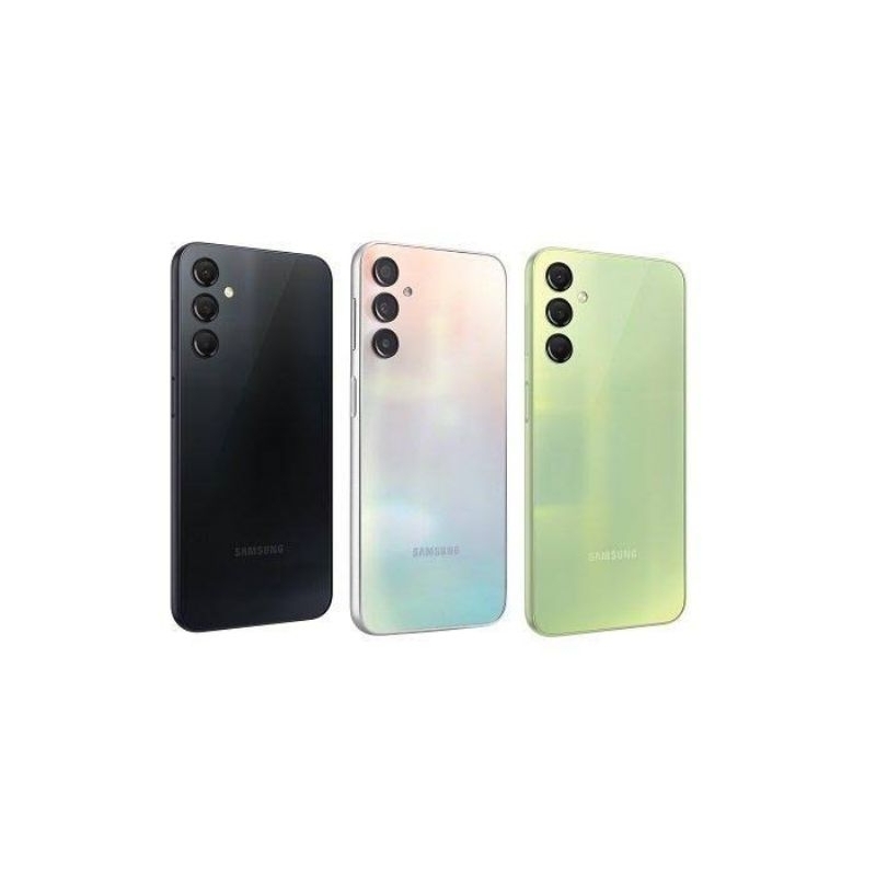 SAMSUNG A24 4G 8/128GB